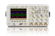 Oscilloscopes