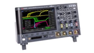 Digital oscilloscopes